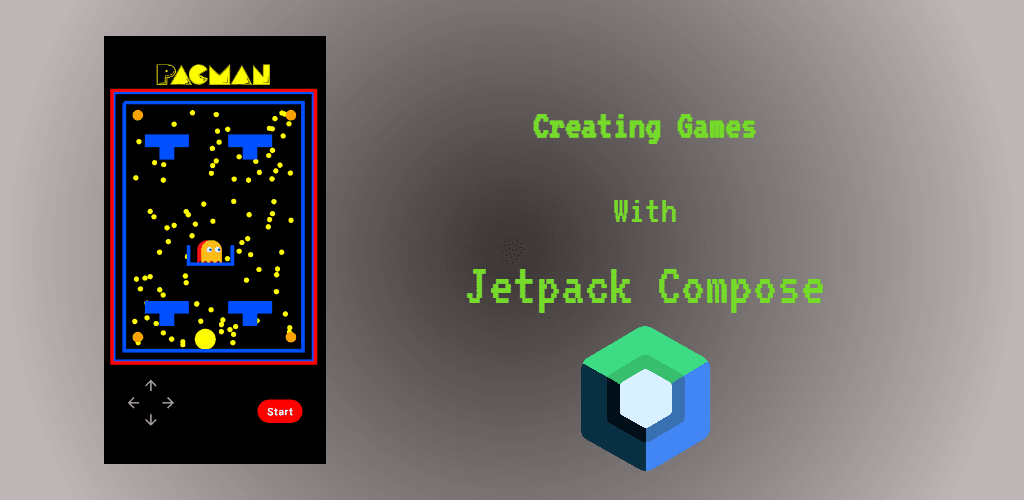 My First Attempt at creating a game with Jetpack Compose